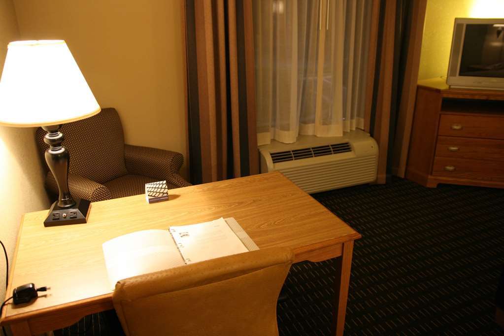 Hampton Inn Monterrey-Airport Apodaca Зручності фото